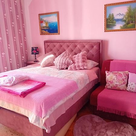 Guest House Cinderella Херцег-Нови Экстерьер фото