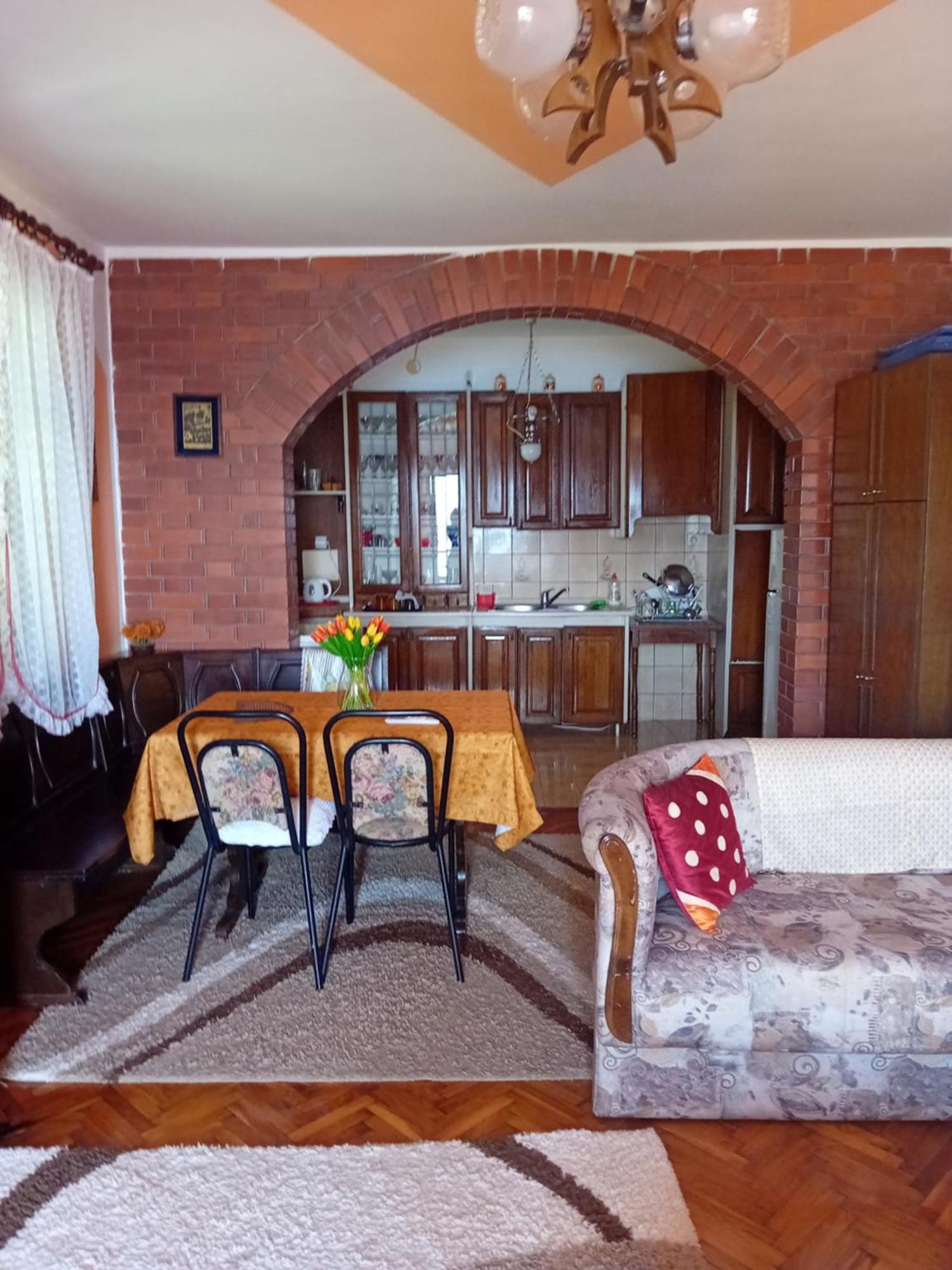 Guest House Cinderella Херцег-Нови Экстерьер фото