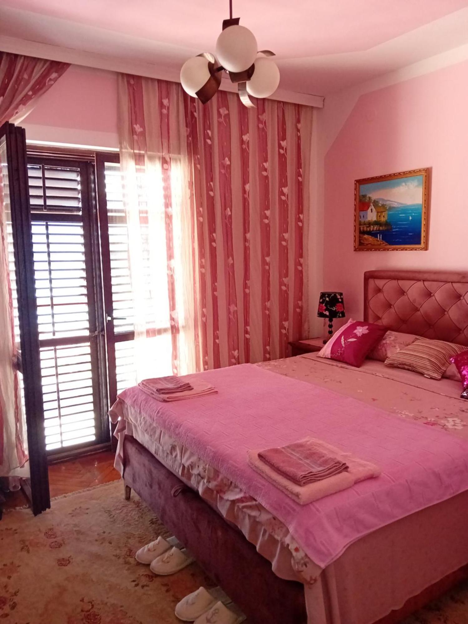 Guest House Cinderella Херцег-Нови Экстерьер фото