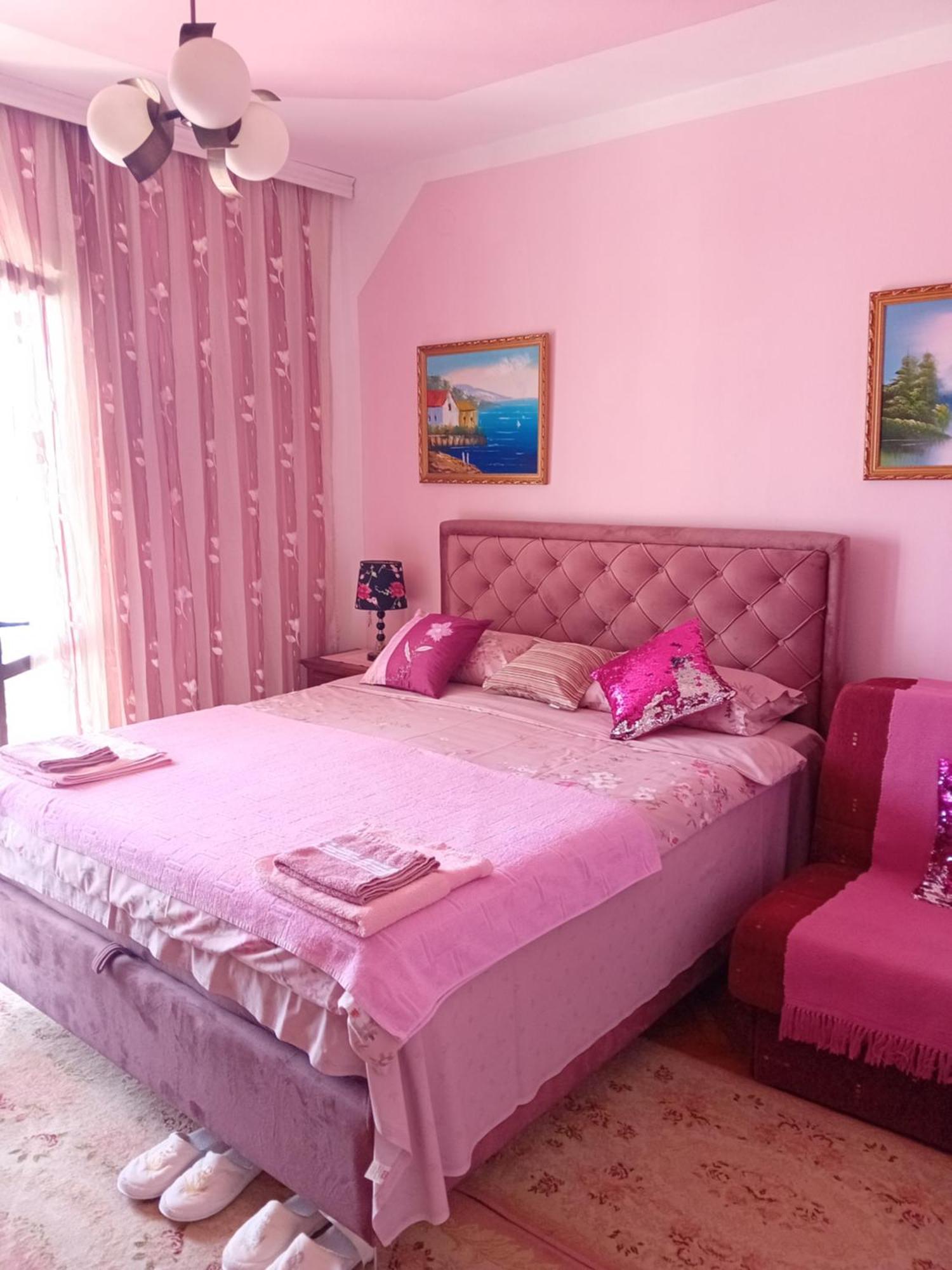 Guest House Cinderella Херцег-Нови Экстерьер фото