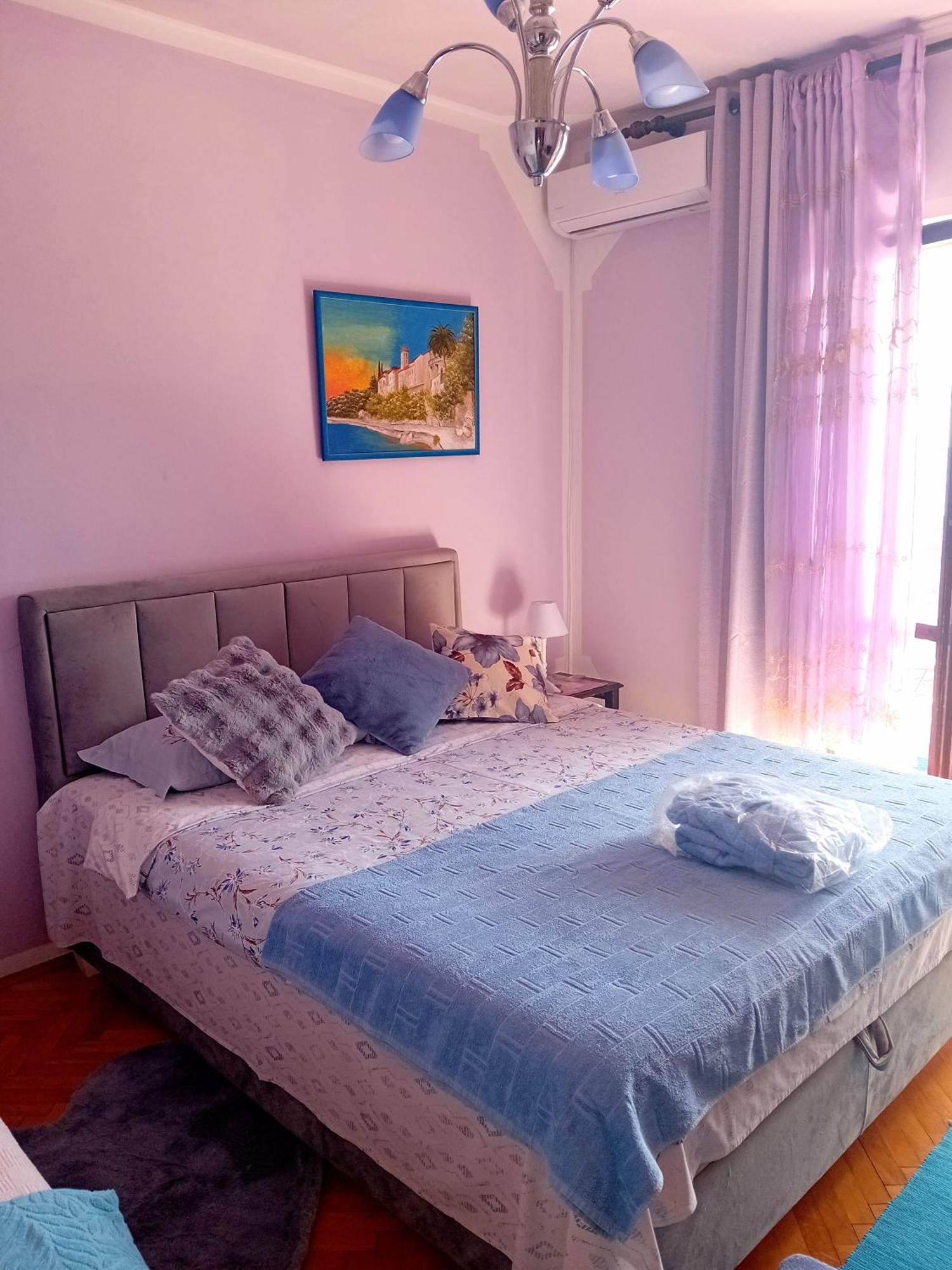 Guest House Cinderella Херцег-Нови Экстерьер фото