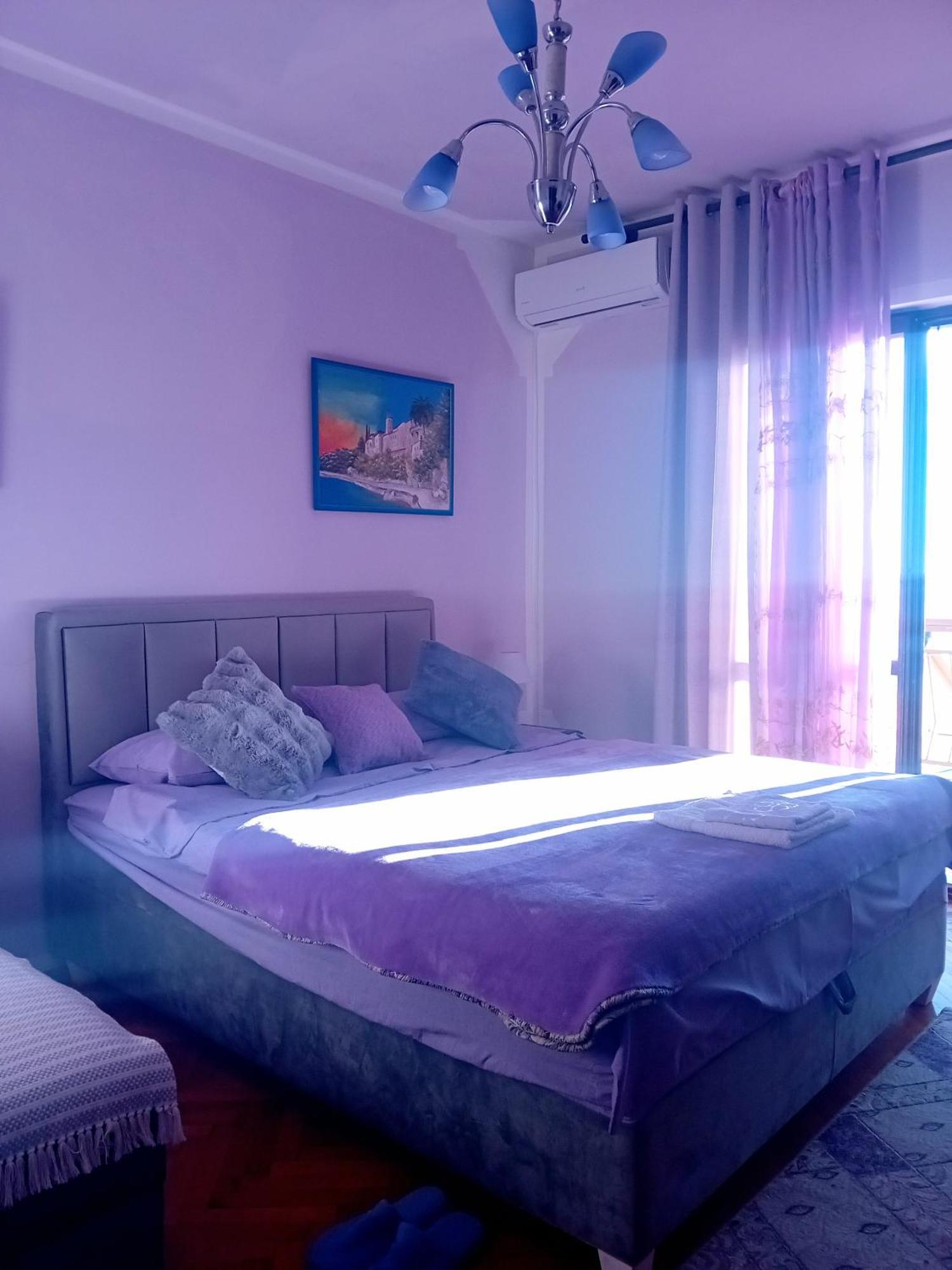 Guest House Cinderella Херцег-Нови Экстерьер фото